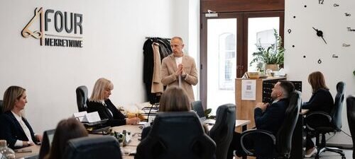 Why Now is the Perfect Time to Invest in Croatian Real Estate