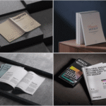 5 Ways to Use Magazine Mockups on Social Media to Increase Reach